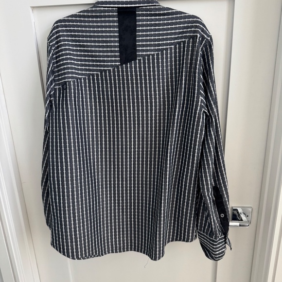 Scott Weiland The Collection Mens Shirt - Picture 8 of 9